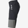 Fox Defend Shorts Women Black Svart
