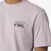 Fox Cykeltröja Thrillest Ss Prem Tee Blush