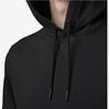 Fox Cykeltröja Level Up Po Fleece BlackSvart