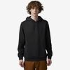 Fox Cykeltröja Level Up Po Fleece BlackSvart