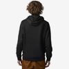 Fox Cykeltröja Level Up Po Fleece BlackSvart