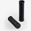 Brooks Cambium Rubber Grips Svart