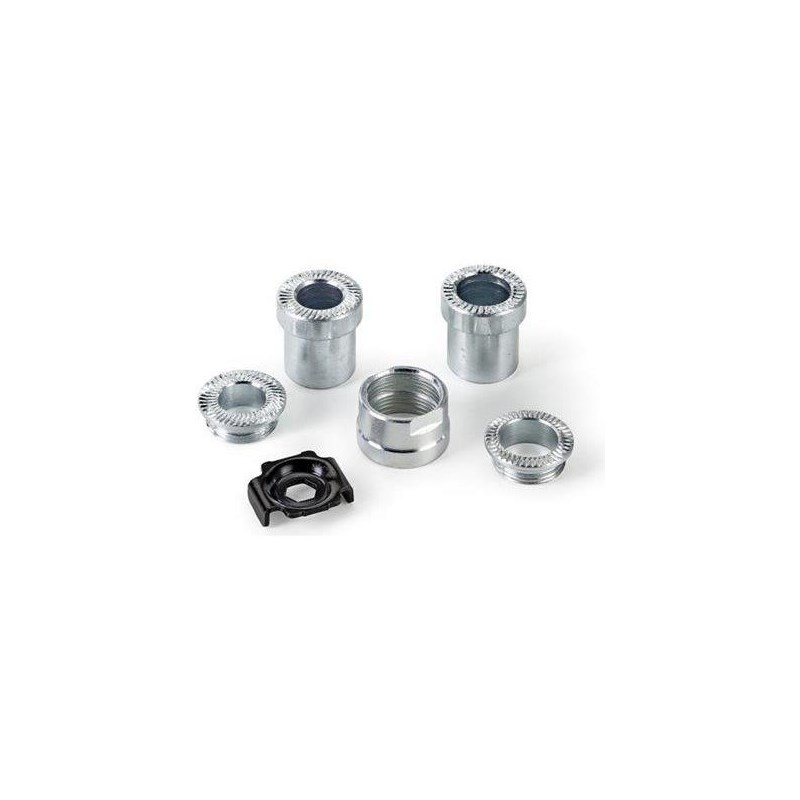 Elite Stickaxel Thru axel GPC 135x10 / 135x12mm