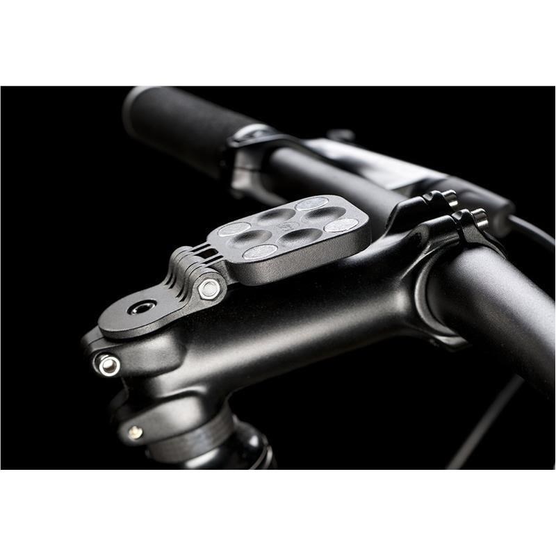 F3 Cycling Mobilhållare Formmount PhoneSvart