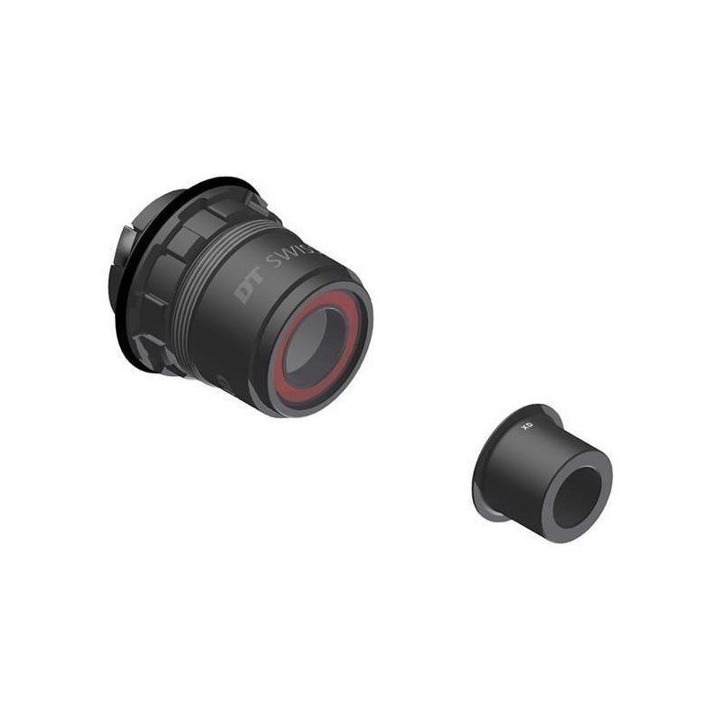 DT SWISS Freehub body XD (SSRAM) 3-Pawl,
