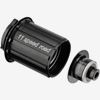 DT Swiss Frihjulsbody Freehub body Shimano (ASS11) 3-Pawl 10/11