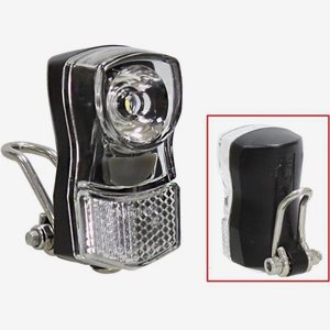 Cavo Framlampa Led Inkl.Batteri