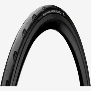 Continental Cykeldäck Grand Prix 5000 Timetrial TR BlackChili Vectran