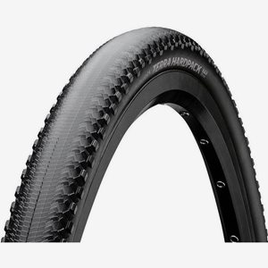 Continental Cykeldäck Terra Hardpack ShieldWall PureGrip TLR 27,5" Vik