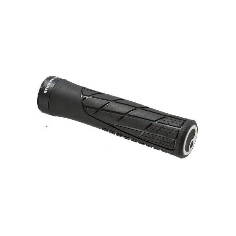 Ergon Handtag GA2 30 mm Black Svart