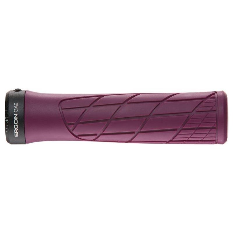 Ergon Handtag GA2 30 mm Lila