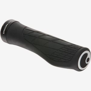 Ergon GA3 Grips Black Svart