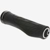 Ergon GA3 Grips Black Svart