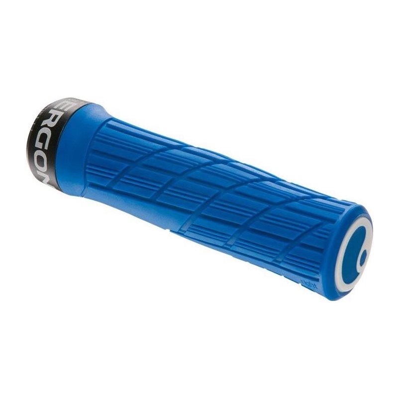 Ergon Handtag GE1 Evo 32 mm Dark Blue Mörksininen