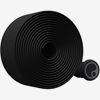 Ergon Styrlinda Gravel 3,5 mm Black Svart