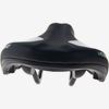Cavo Sadel Junior 16-24" 236x139mm Svart