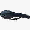 Cavo Sadel Sport memoryfoam 266x150mm Svart