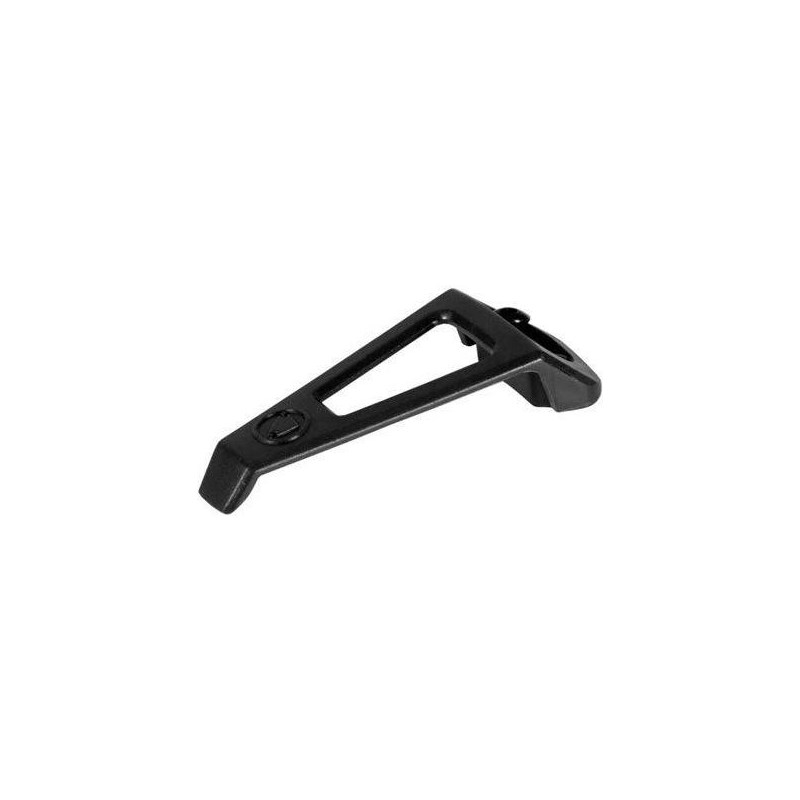 Endura Mt500 GoggleClip Black Svart