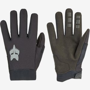Fox Defend Lo-Pro Fire Gloves Men BlackSvart
