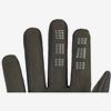 Fox Defend Lo-Pro Fire Gloves Men BlackSvart