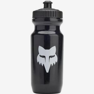 Fox Vattenflaska Head Base Black Svart