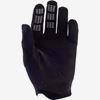 Fox Kids Dirtpaw Glove Black Svart