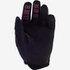 Fox Kids Dirtpaw Glove Black/Pink Svart/Rosa