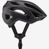 Fox Crossframe Pro Helmet Men Matte Black Matt Svart