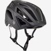 Fox Crossframe Pro Helmet Men Matte Black Matt Svart