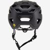 Fox Crossframe Pro Helmet Men Matte Black Matt Svart