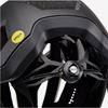 Fox Crossframe Pro Helmet Men Matte Black Matt Svart