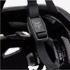 Fox Crossframe Pro Helmet Men Matte Black Matt Svart