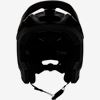 Fox Dropframe Pro Helmet Men Matte Black Matt Svart