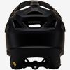 Fox Dropframe Pro Helmet Men Matte Black Matt Svart