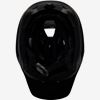 Fox Dropframe Pro Helmet Men Matte Black Matt Svart