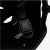 Fox Dropframe Pro Helmet Men Matte Black Matt Svart