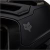 Fox Dropframe Pro Helmet Men Matte Black Matt Svart