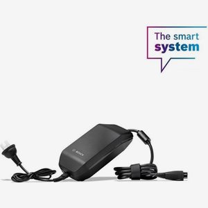 Bosch Laddare Elcykelbatteri 4A ChargerSmart System 220-240V EU