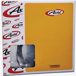 Avid Hydraulic linekit Elixir 5/7/9/R/CSvart