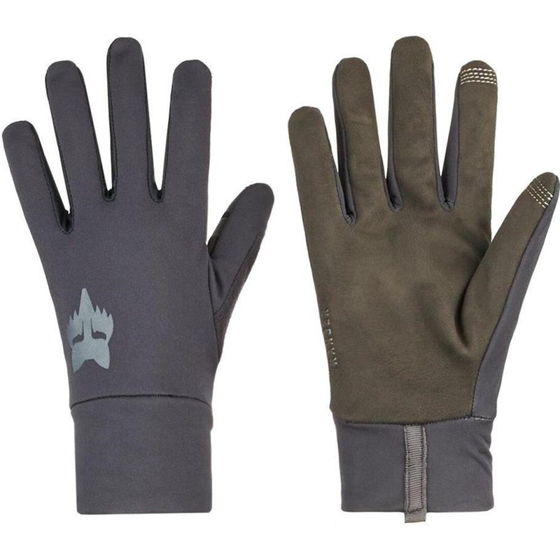Fox Ranger Water Gloves Men Svart