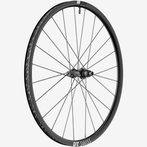 DT Swiss Bakhjul GR1600 Spline DB 25 12x142 27,5" XDR 12-speed CL Dis