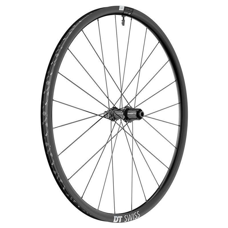 DT Swiss Bakhjul GR1600 Spline DB 25 12x142 27,5" Shimano road 11-spe