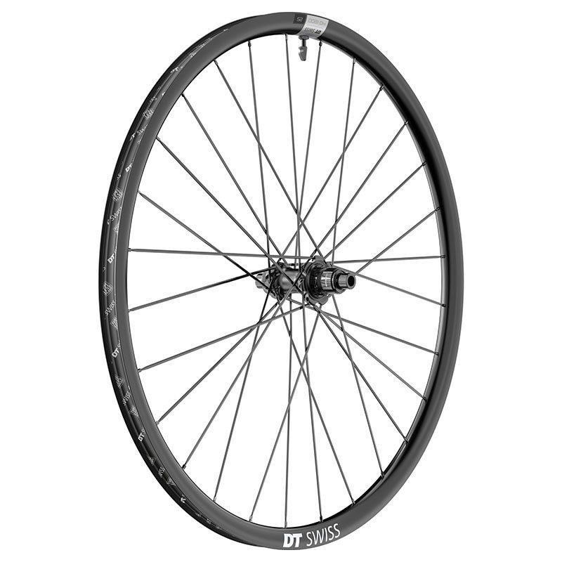 DT Swiss Bakhjul HG1800 Spline DB 25 12x142 27,5" XDR 12-speed CL Dis
