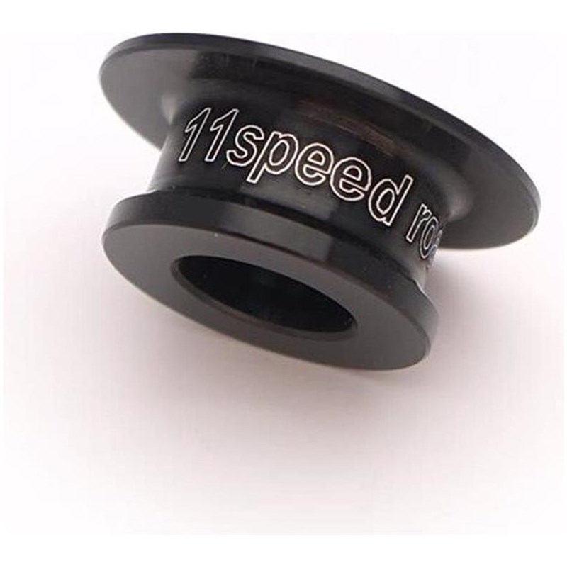 DT SWISS End cap Rear ADAPT ET 130R 11SP ROAD QR S Road