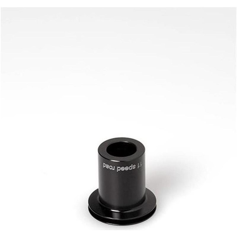 DT SWISS End cap Rear ADAPT BG ROAD 142R SA12 S 11SPEED Road
