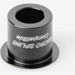 DT SWISS End cap Rear ADAPT WP XXXR TA12 B MS