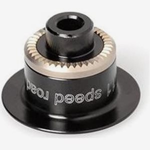 DT SWISS End cap Rear ADAPT WP ROAD 130R QR B 11SPEED Road