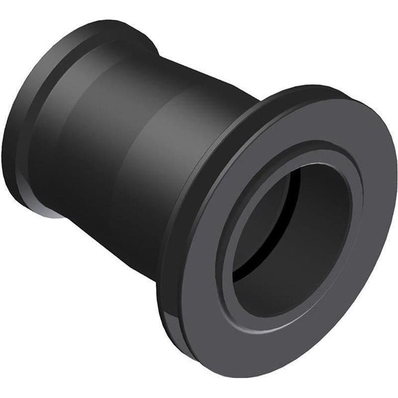 DT SWISS End cap Rear left ADAPT WP XXX/12 L BM ROAD Road