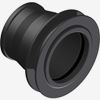 DT SWISS End cap Front Left FW ADAPT WPXXX/12 L BM DISC 12 mm Thru ax