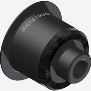 DT SWISS End cap Rear Right ADAPT WP XXX/QR R B MS Shimano Micro Splin